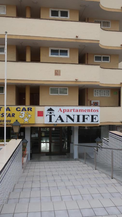 Sunny Suite Tanife By Yumbo Playa del Inglés Extérieur photo
