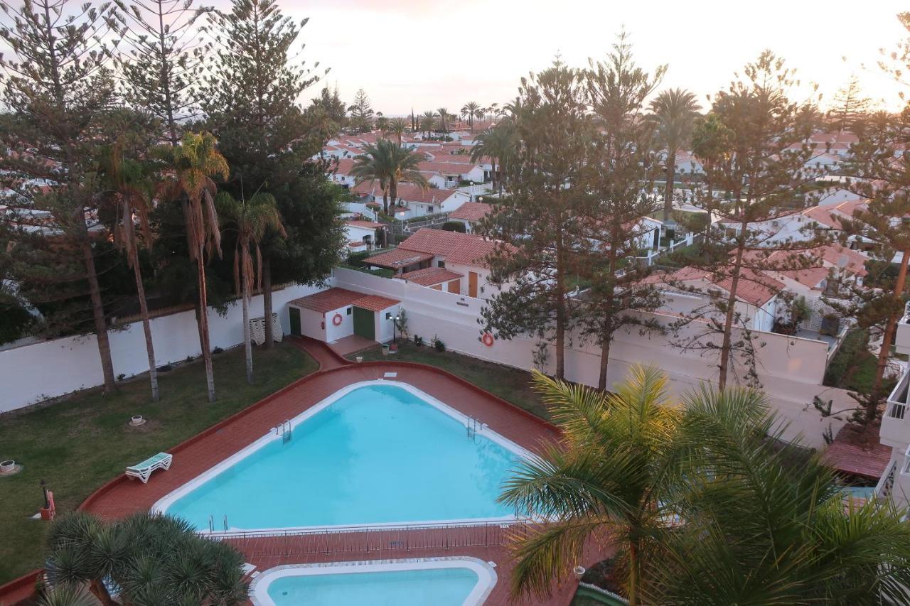 Sunny Suite Tanife By Yumbo Playa del Inglés Extérieur photo