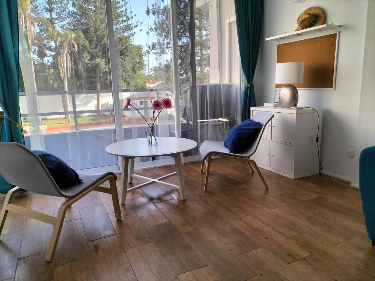 Sunny Suite Tanife By Yumbo Playa del Inglés Extérieur photo