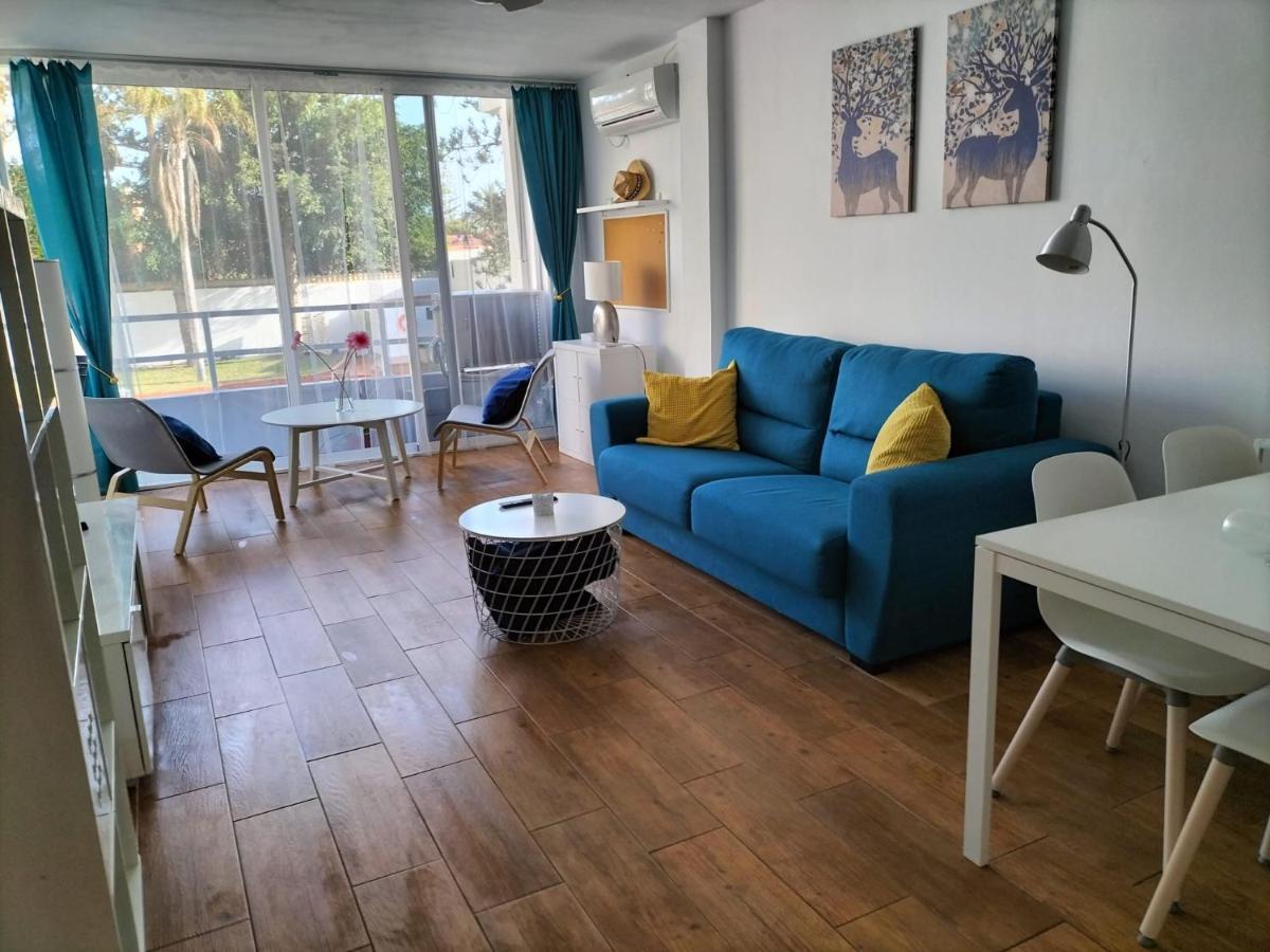 Sunny Suite Tanife By Yumbo Playa del Inglés Extérieur photo
