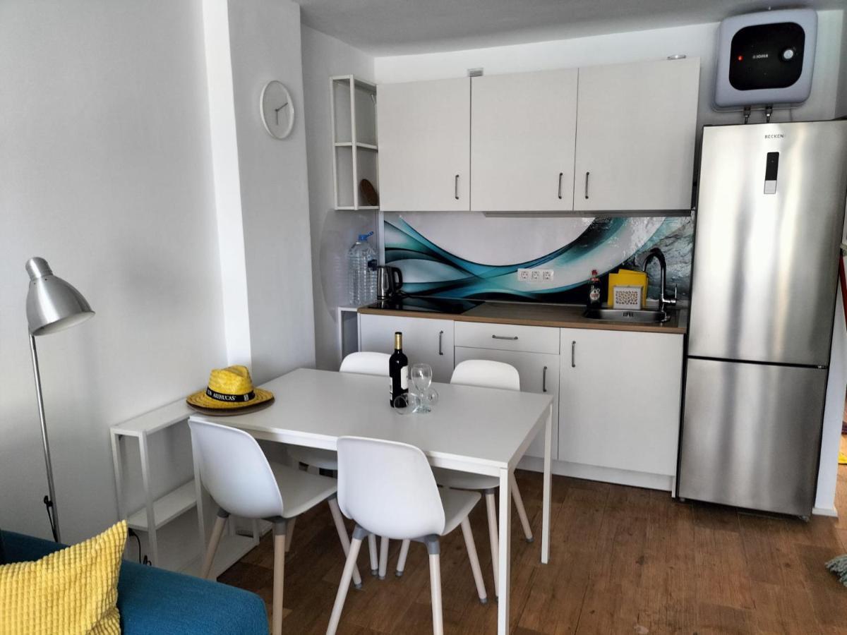 Sunny Suite Tanife By Yumbo Playa del Inglés Extérieur photo
