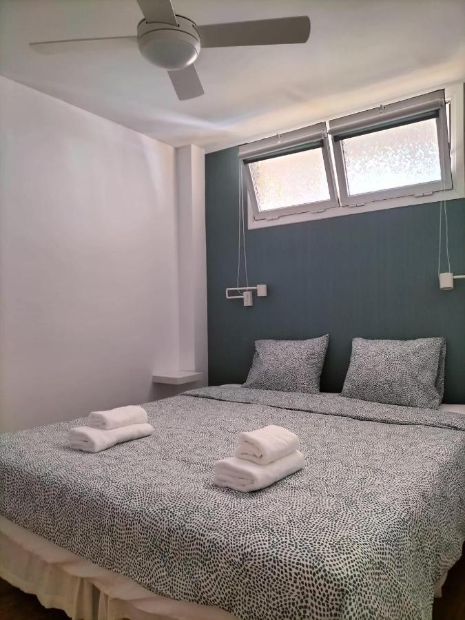 Sunny Suite Tanife By Yumbo Playa del Inglés Extérieur photo