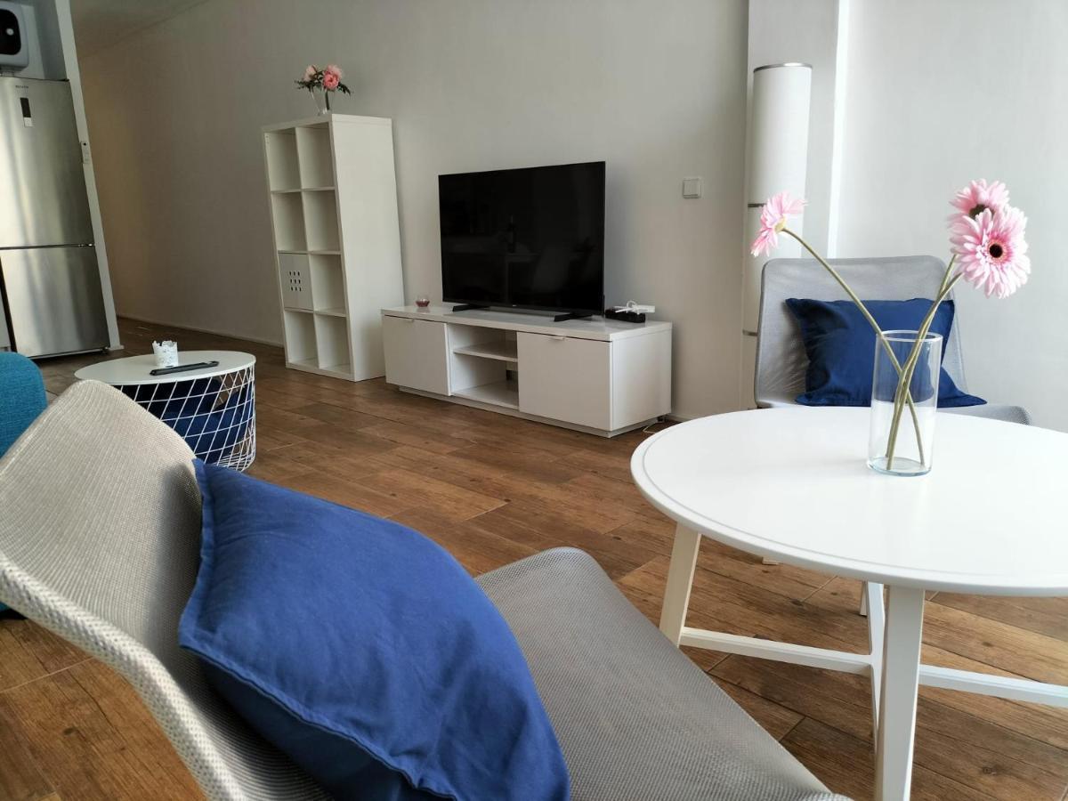 Sunny Suite Tanife By Yumbo Playa del Inglés Extérieur photo