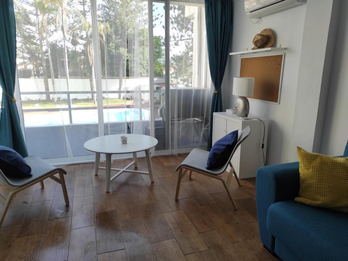 Sunny Suite Tanife By Yumbo Playa del Inglés Extérieur photo