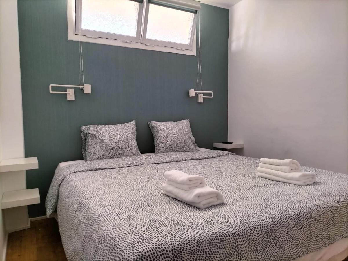 Sunny Suite Tanife By Yumbo Playa del Inglés Extérieur photo