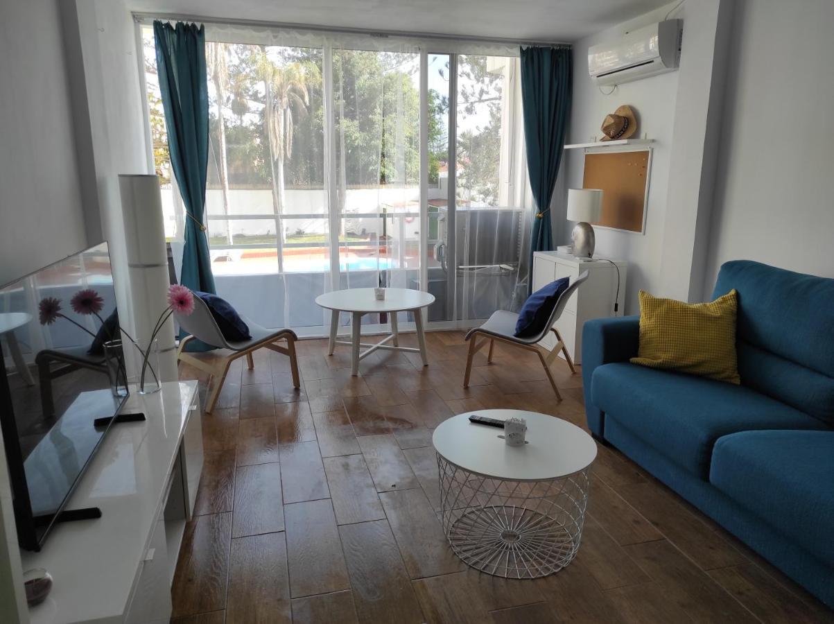 Sunny Suite Tanife By Yumbo Playa del Inglés Extérieur photo