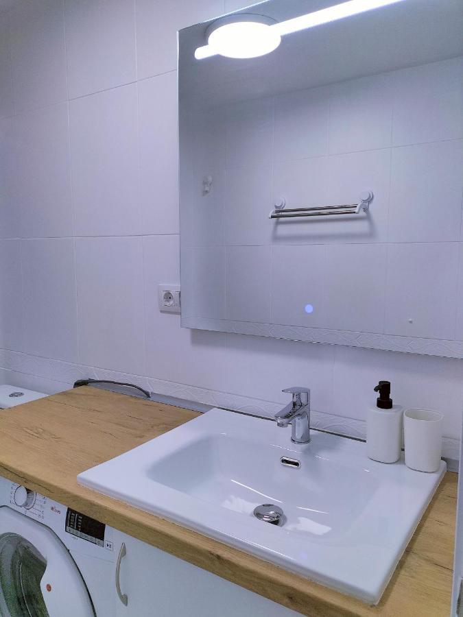 Sunny Suite Tanife By Yumbo Playa del Inglés Extérieur photo