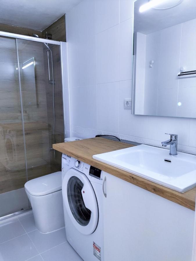Sunny Suite Tanife By Yumbo Playa del Inglés Extérieur photo